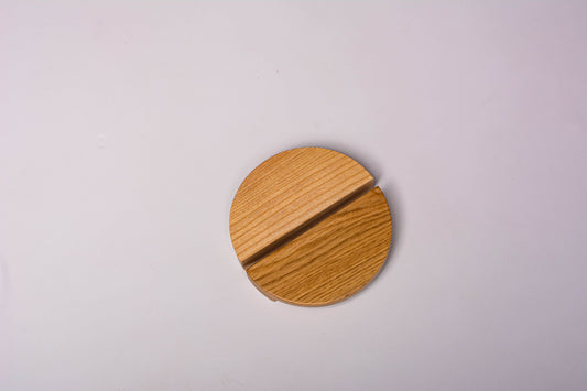 Natural vs Lacquered Wooden Handles: Which One to Choose?