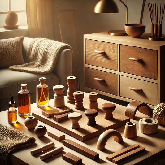 How to Properly Care for Wooden Handles and Furniture Legs