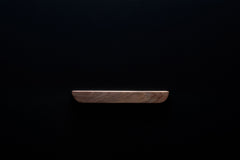 Classic European Walnut Cabinet Handle - EWH008