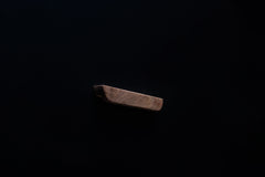 Classic European Walnut Cabinet Handle - EWH008