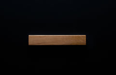 Modern Oak Cabinet Handle - OH014