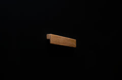 Modern Oak Cabinet Handle - OH014