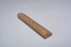 Oak Edge Pulls: Extra Long Handles OH021