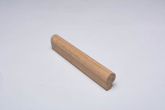 Oak Edge Pulls: Extra Long Handles OH021