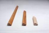 Ash Edge Pulls: Extra Long Handles AWH021
