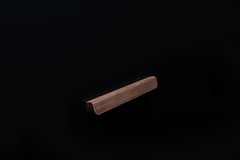 Classic American Walnut Cabinet Handle - AWH010