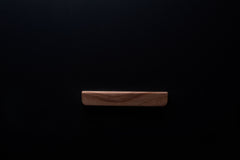 Modern American Walnut Cabinet Handle - AWH015