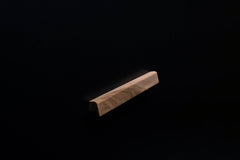 Classic European Walnut Cabinet Handle - EWH011