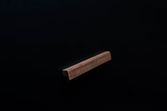 Classic American Walnut Cabinet Handle - AWH011