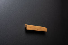 Ash finger pull frontal view