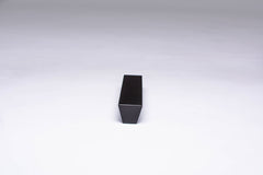 this handle offers the perfect blend of sleek design, unique shape, and natural elegance