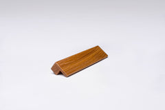 L form oak handle OH014 detailed view