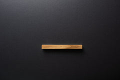 Ash finger pull frontal view