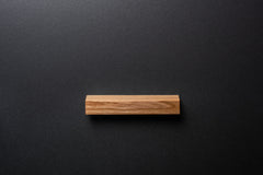 custom size natural ash wood handle
