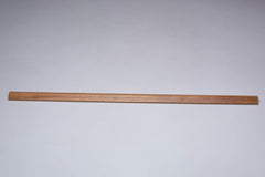 Oak Edge Pulls: Extra Long Handles OH021