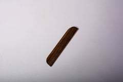 top view of custom length handle EWH012