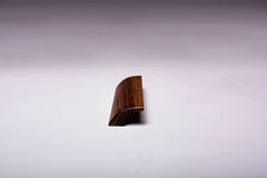 top view of custom length handle EWH017