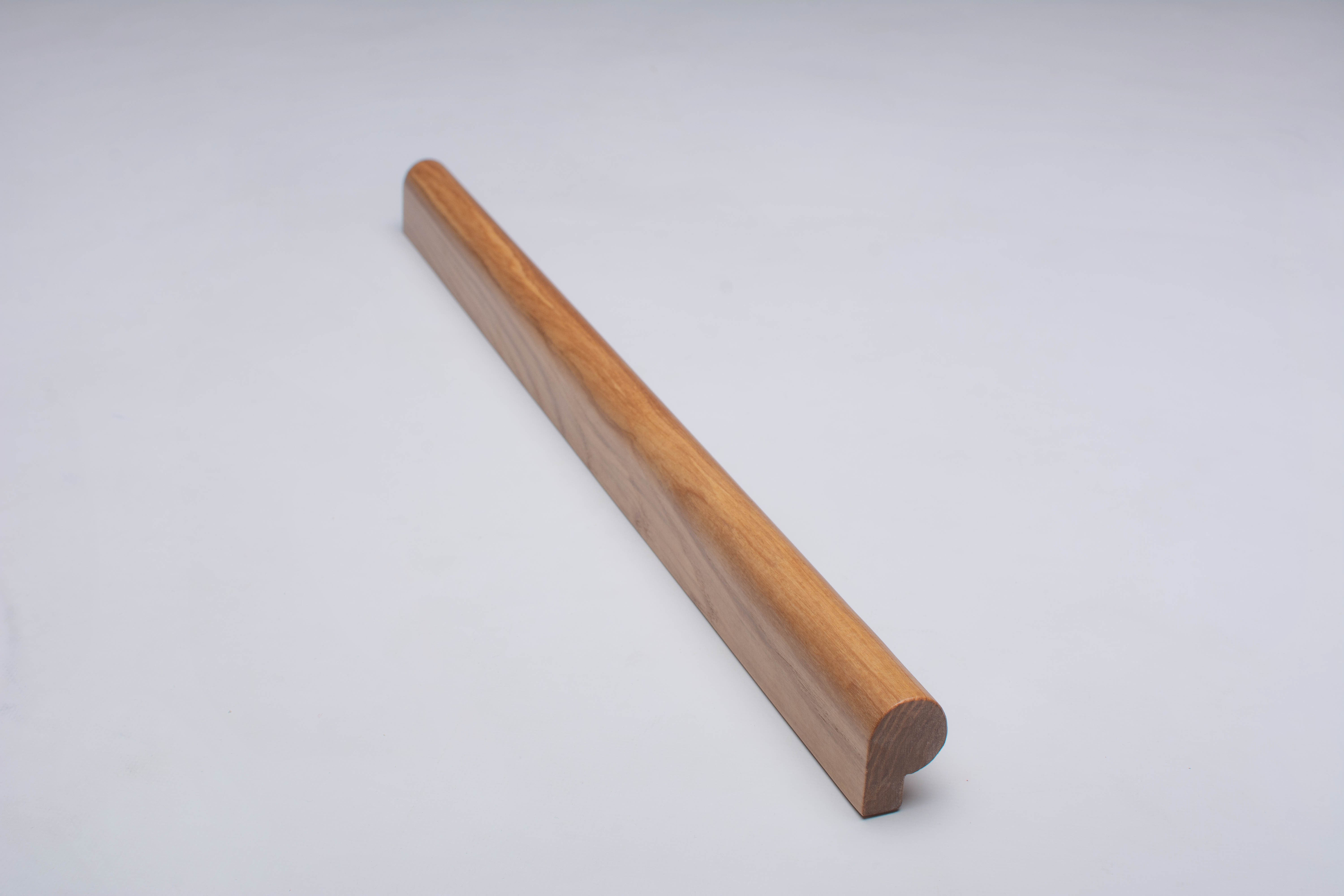 Ash Edge Pulls: Extra Long Handles AWH021
