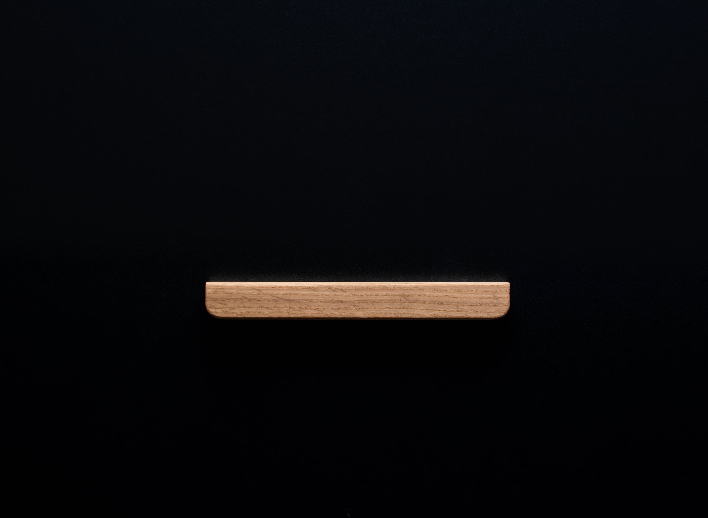 Classic Oak Cabinet Handle - OH010