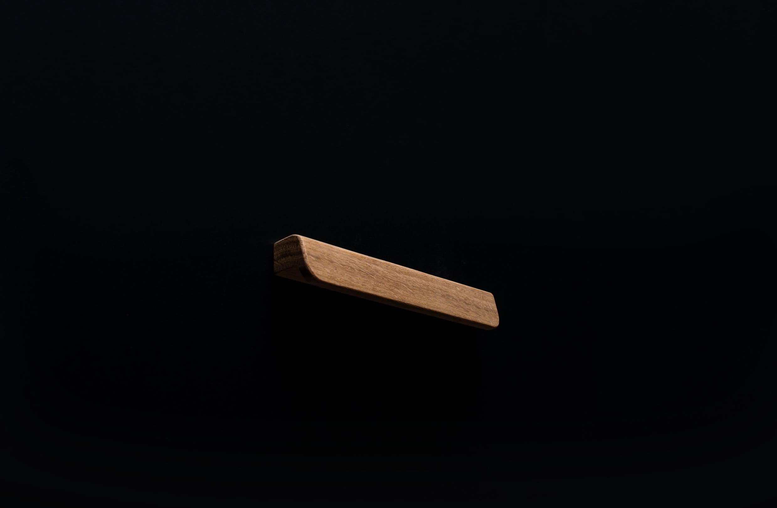Classic Oak Cabinet Handle - OH010