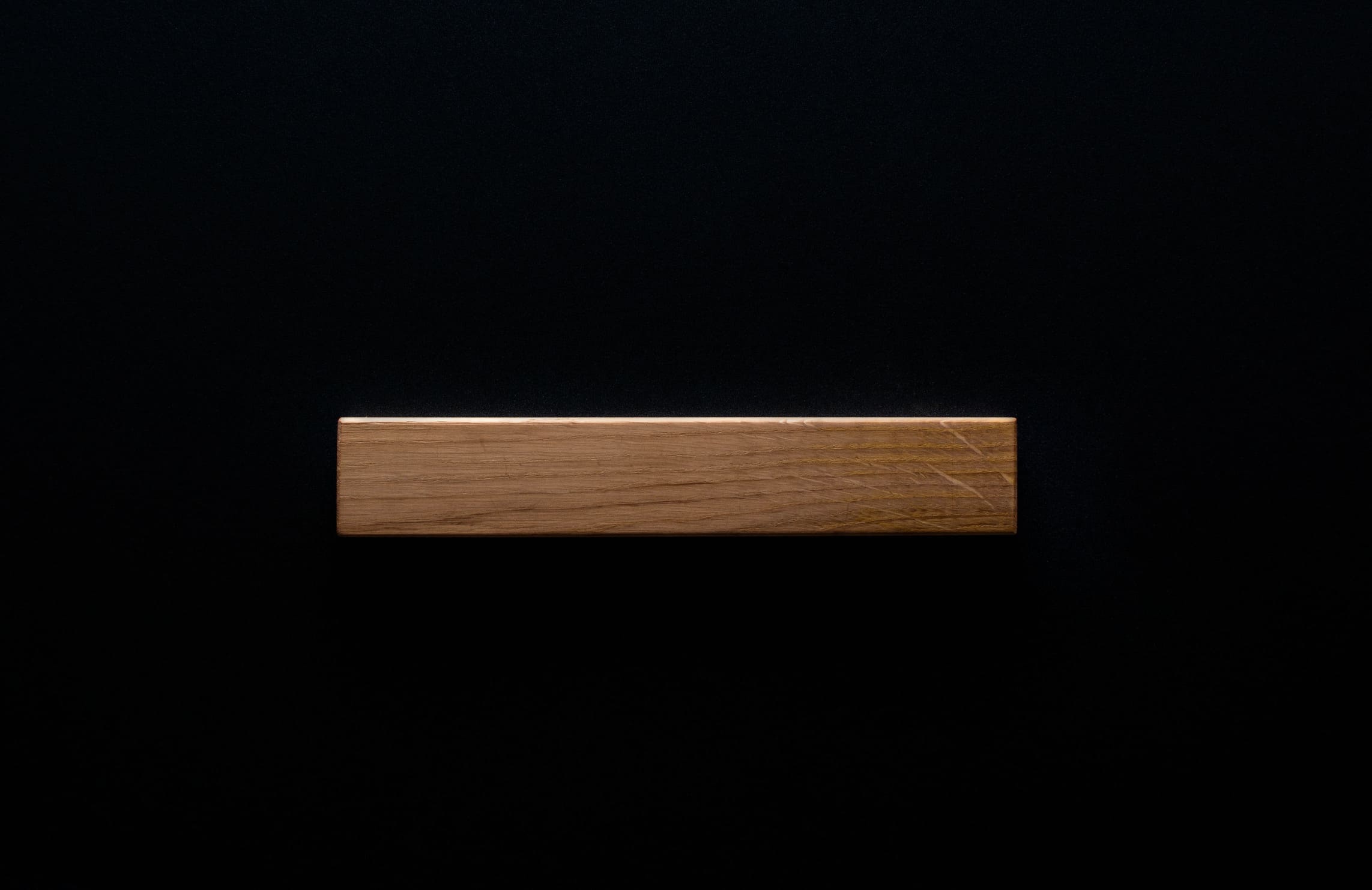 Modern Oak Cabinet Handle - OH014