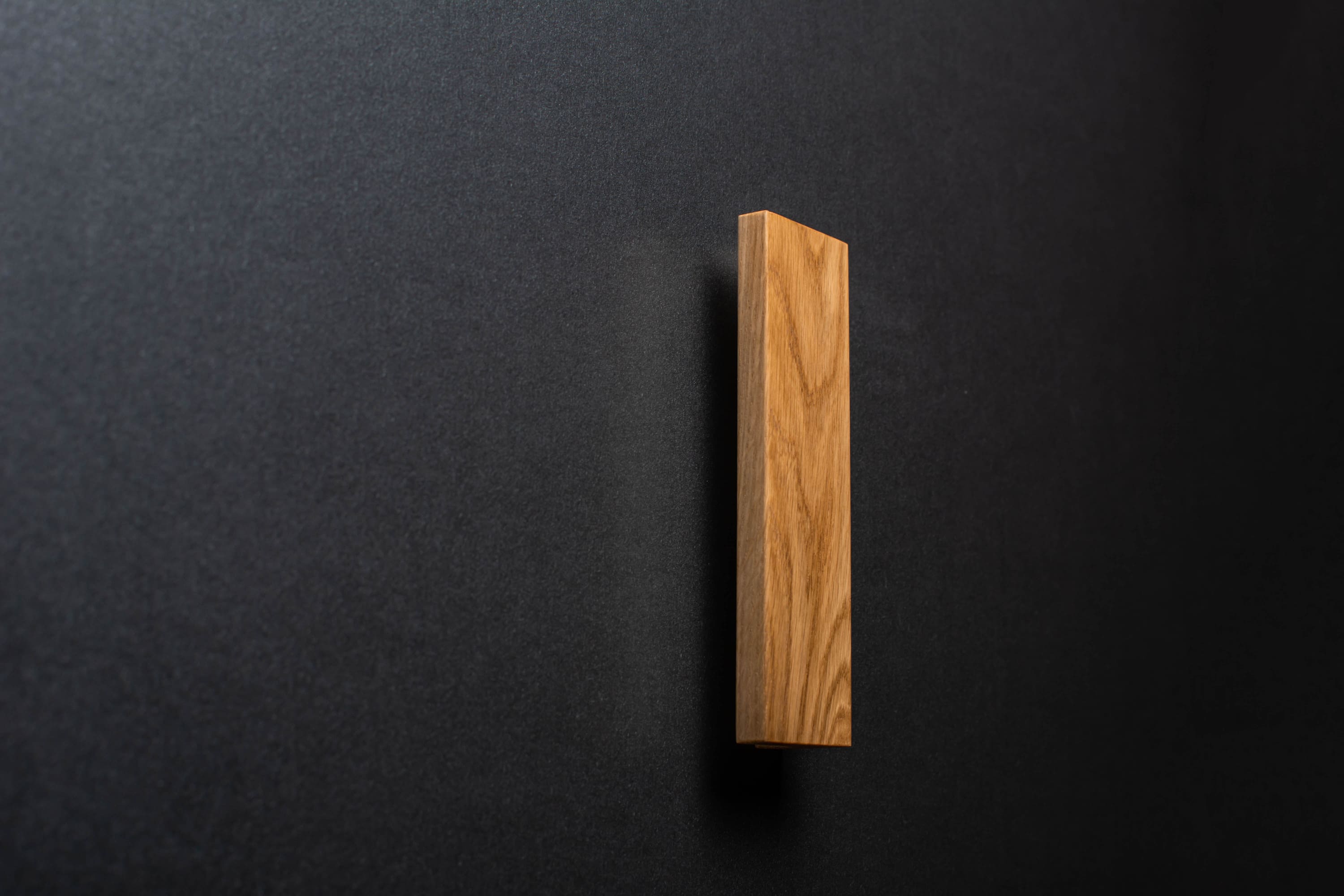 Wide Grip Wooden Cabinet Pulls #10