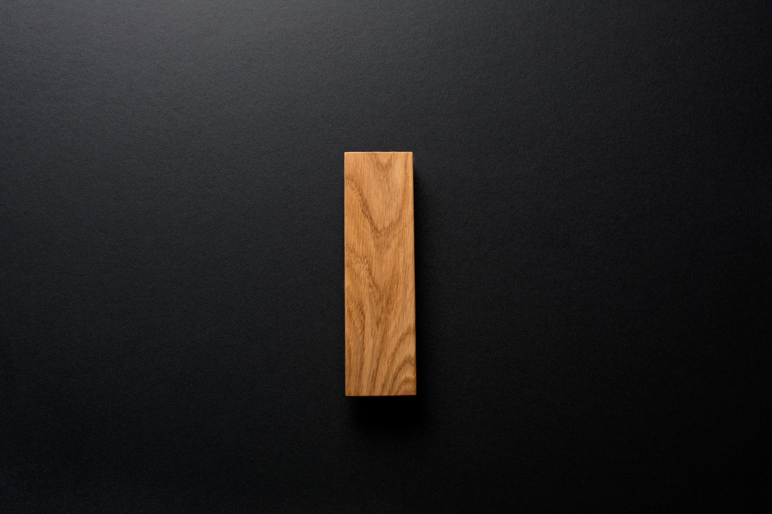 Wide Grip Wooden Cabinet Pulls #10