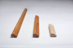 Ash Edge Pulls: Extra Long Handles AWH021