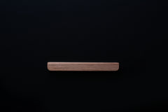 Classic American Walnut Cabinet Handle - AWH010