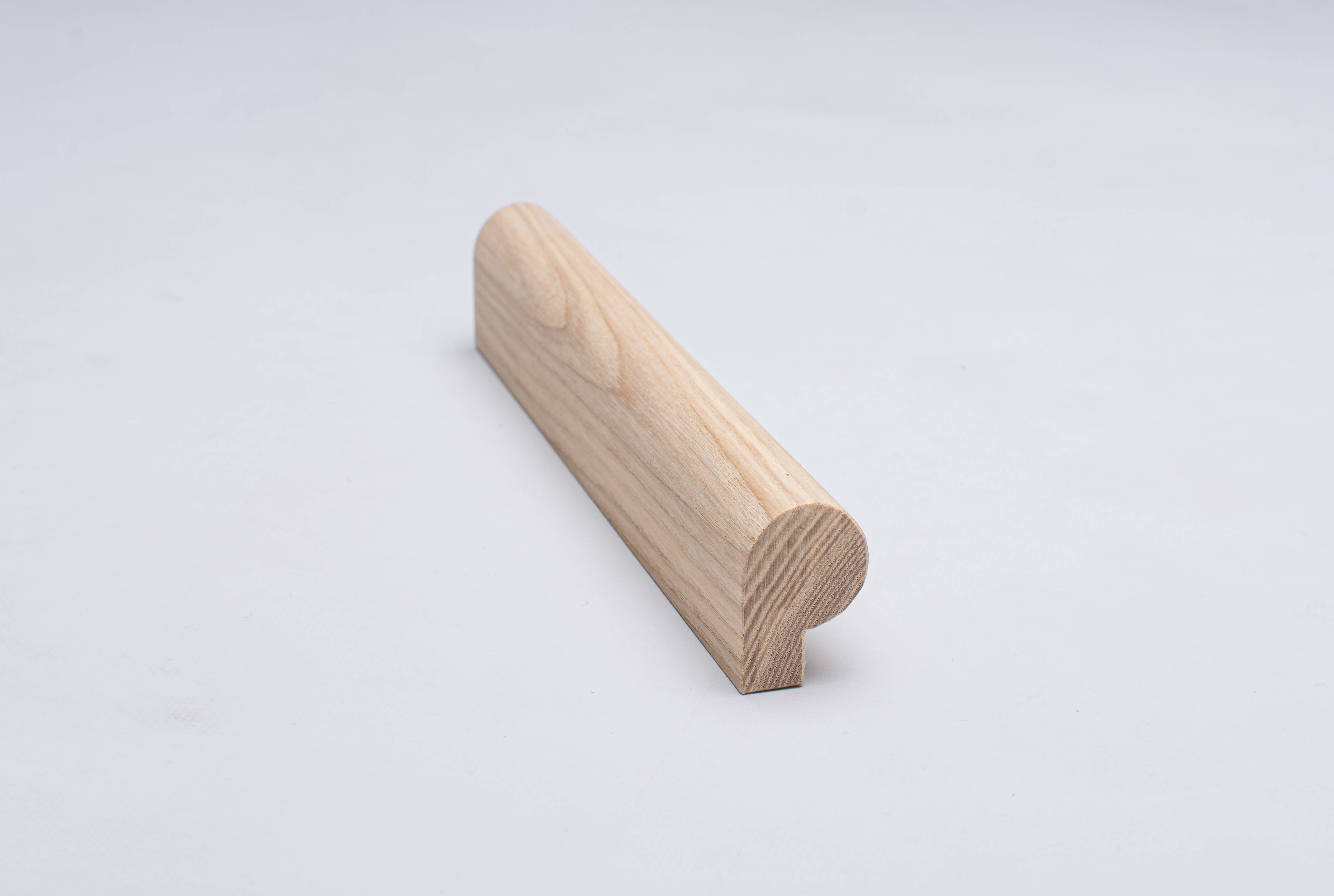 Ash Edge Pulls: Extra Long Handles AWH021