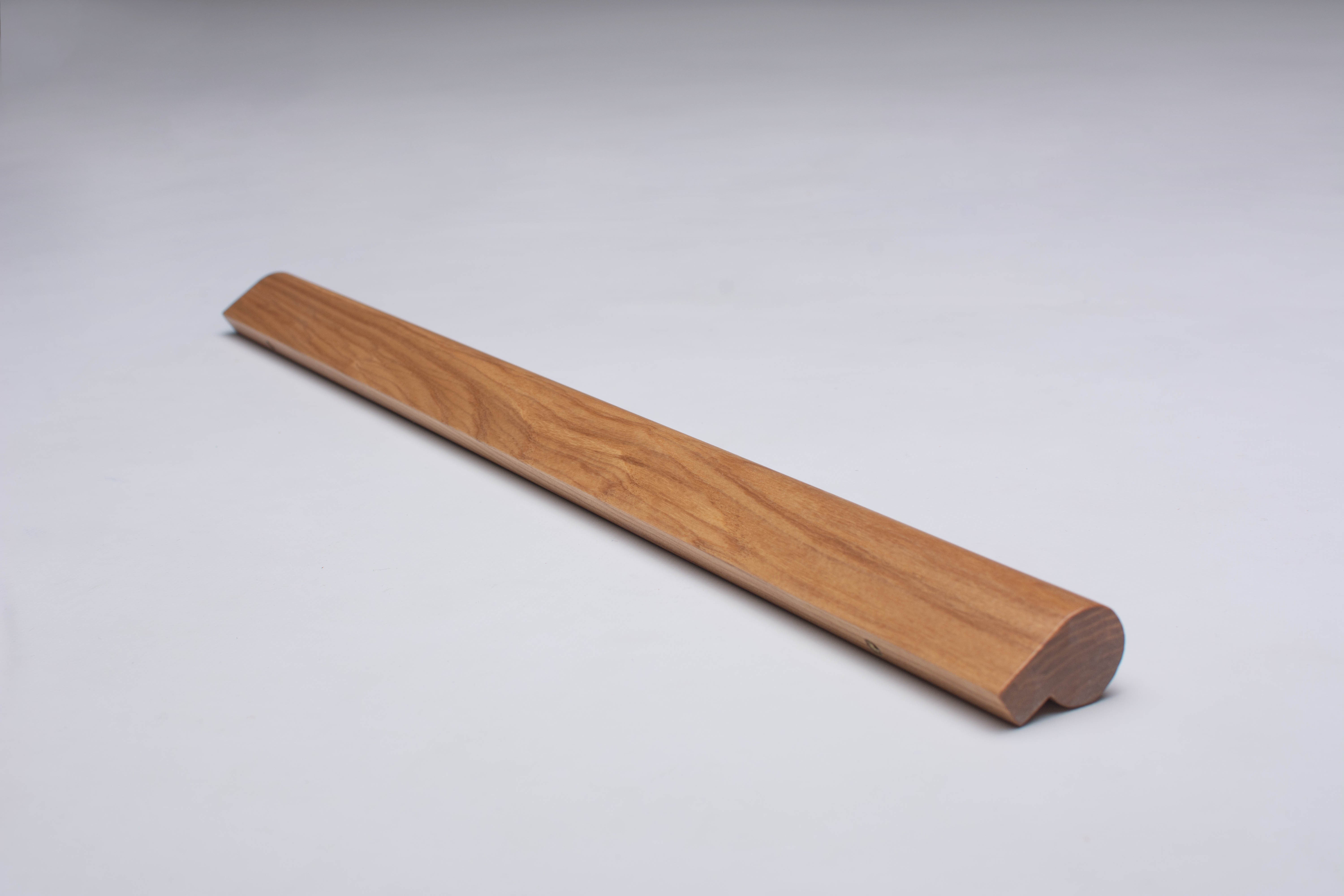 Ash Edge Pulls: Extra Long Handles AWH021
