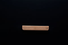 Modern European Walnut Cabinet Handle - EWH016