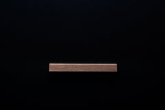 Classic American Walnut Cabinet Handle - AWH011