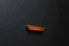 custom length natural american walnut wood handle AWH008