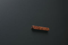 custom length natural american walnut wood handle AWH010